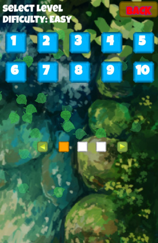Memory Game PAIRS Brain Chalenge Captura de pantalla 0