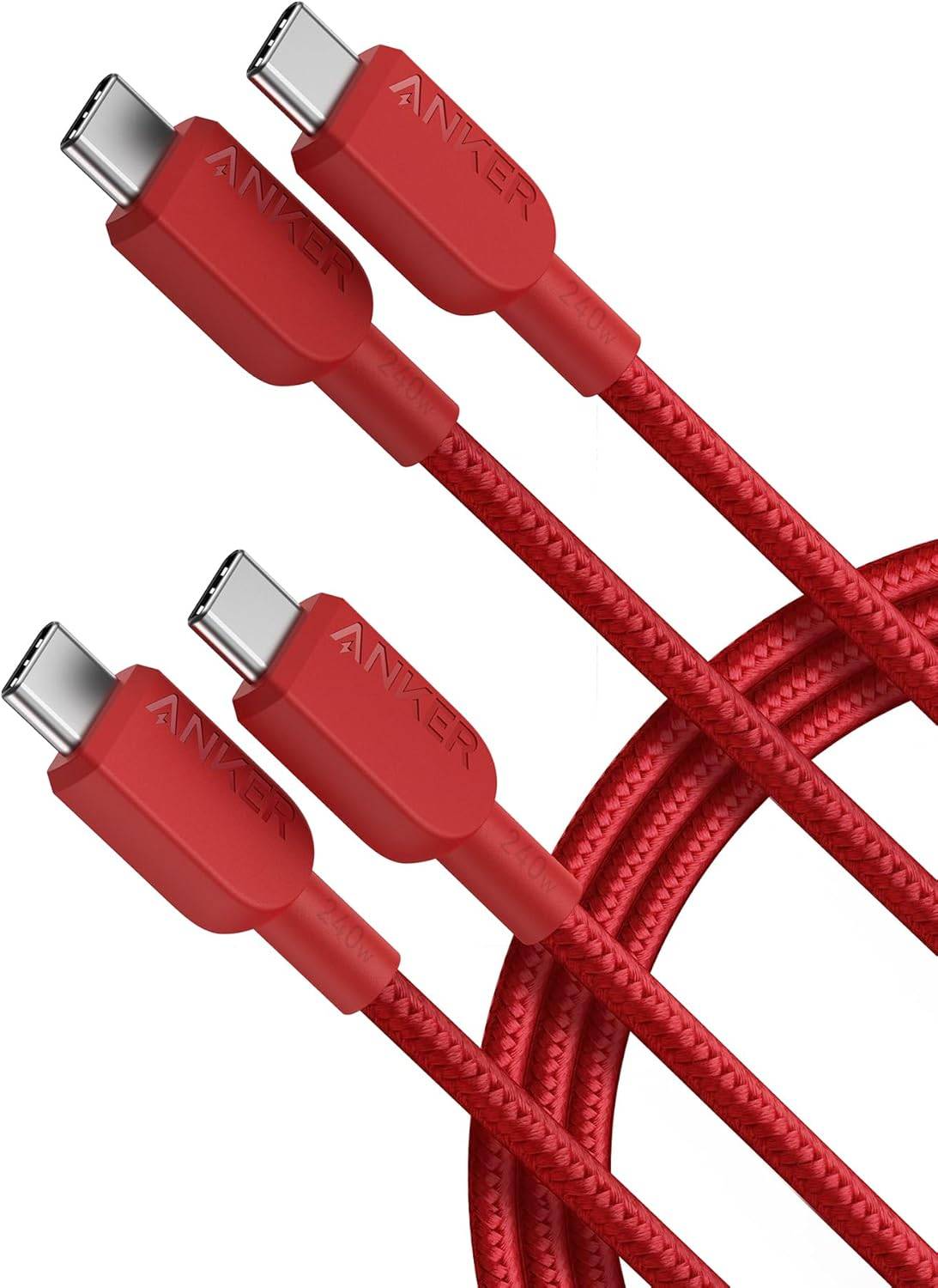 Anker USB-C cable