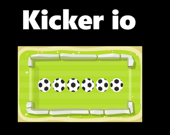 kicker io Schermafbeelding 0