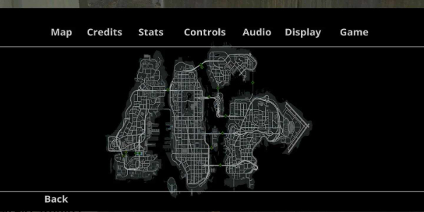 GTA 4 MOBILE Edition Screenshot 2