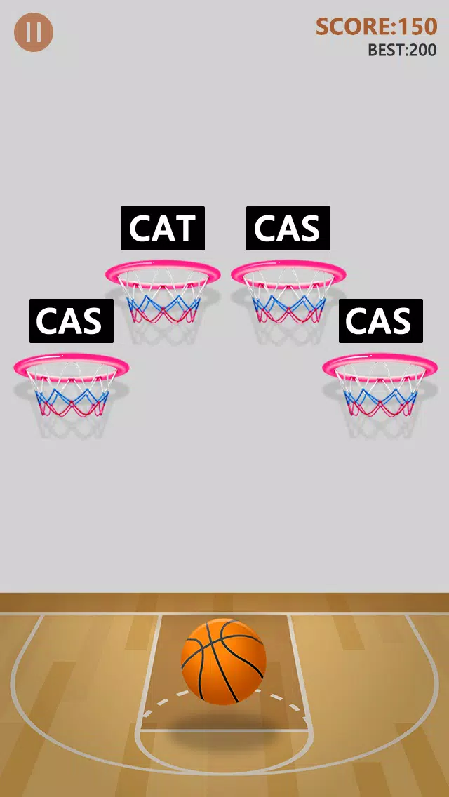 Word Across 螢幕截圖 3