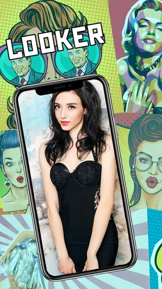 Looker应用截图第0张