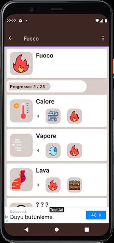 Alchemist Capture d'écran 1