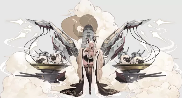 Owari Destroyer Tactical Breakdown