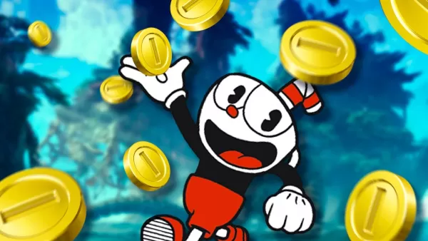 Encuesta de precios de videojuegos