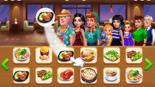 Cooking Truck ภาพหน้าจอ 2