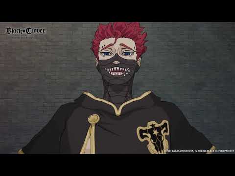 Black Clover M: Rise of the Wizard King - Trailer de la saison 13