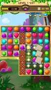 Schermata Candy Journey 0