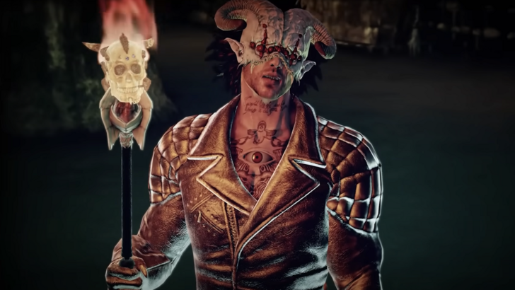 Resident Evil Diretor pensa que a censura do jogo é uma merda