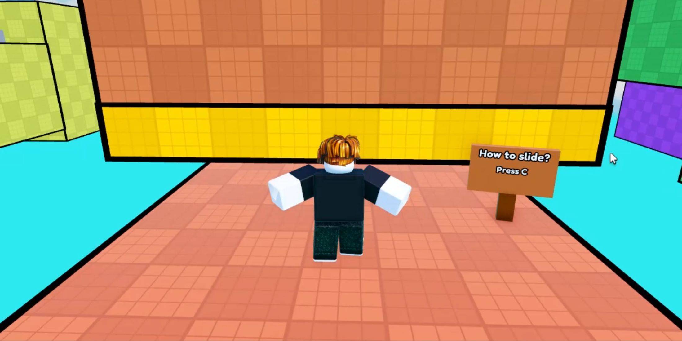 Najnowsze obby, ale jesteś mistrzami Parkour Master