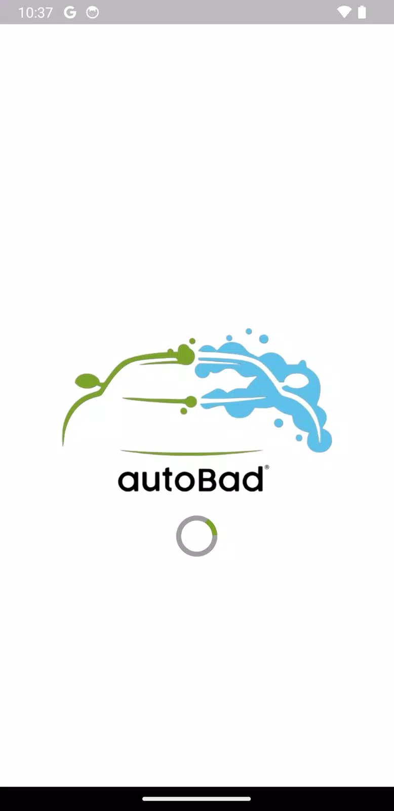 autoBad スクリーンショット 0