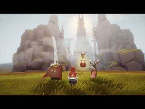 Souls Lunar Yeni Yıl Etkinliği