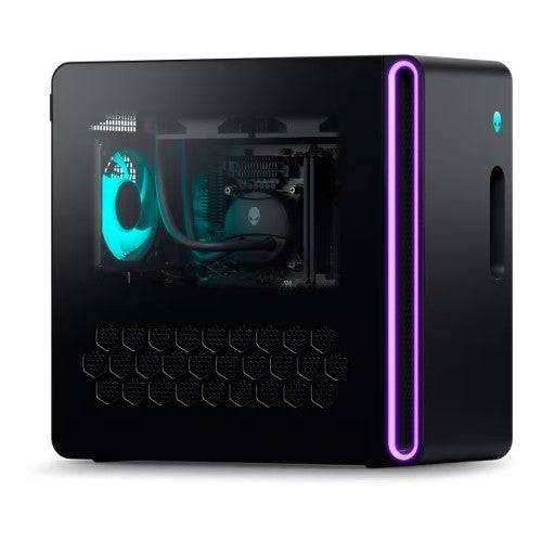 Best High-End Gaming PC: Alienware Aurora R16