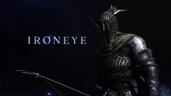 Ironeye Sniper Gameplay Showcase