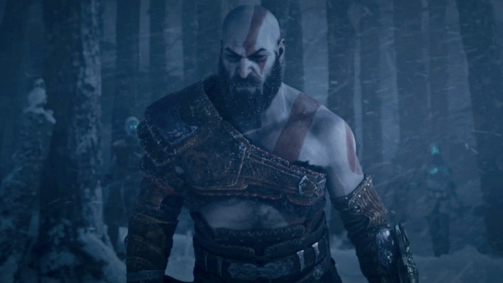 Ocena God of War Ragnarok na parę jest „mieszana”, gdy Sony zmierzy się z wymaganiami PSN