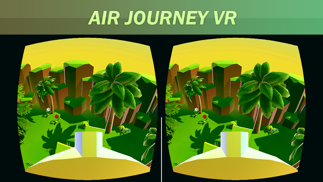 Vr Games Pro - Virtual Reality Mod Schermafbeelding 3