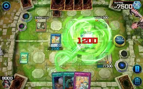 Yu-Gi-Oh Master Duel स्क्रीनशॉट 3