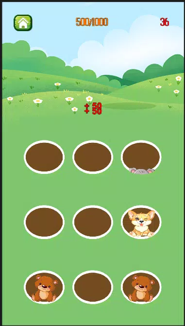 Stun The Koala 螢幕截圖 2
