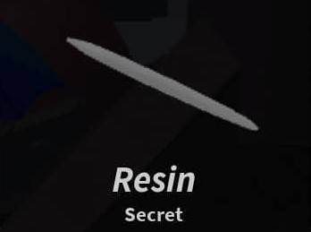 来自Roblox Fisch的树脂的图像