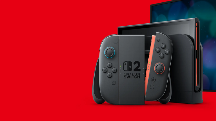 Nintendo confirms no Switch 2 news in March Direct