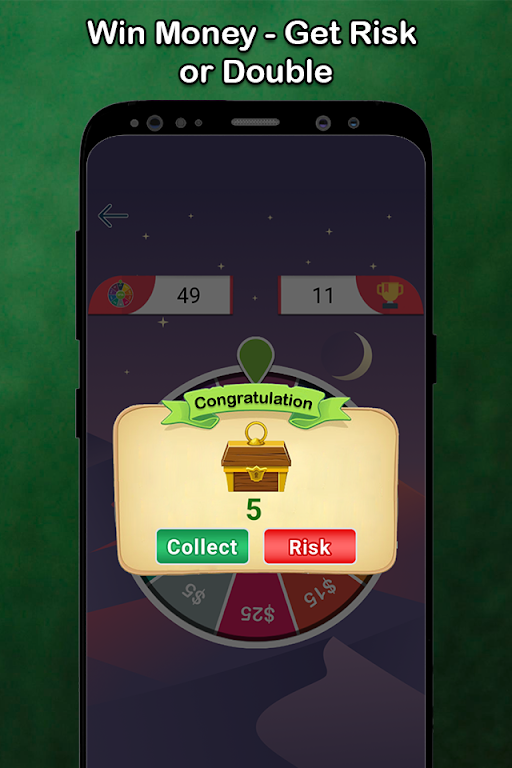 Spin to Earn : Luck by Spin ภาพหน้าจอ 3