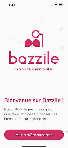 Bazzile スクリーンショット 0