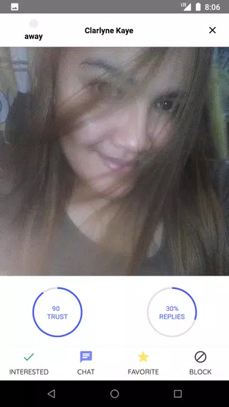 Findmate - International Dating Schermafbeelding 0