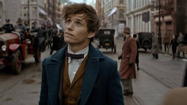 Imej: Panduan Pesanan Kronologi Harry Potter 2