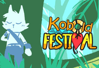 Kobold Festival ภาพหน้าจอ 0