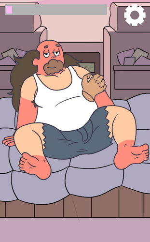 Greg's Universe Screenshot 2