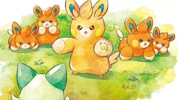 Pokémon은 동물 생태 학자 및 행동 주의자가 쓴 실제 Pokédex 백과 사전을 발표했습니다.