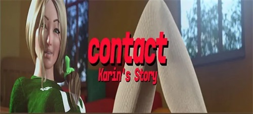 Contact: Karin’s Story স্ক্রিনশট 2