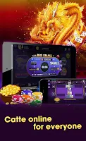 Naga Loy999-Khmer Card Games 螢幕截圖 1