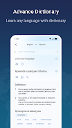 Dictionary App - Translate All应用截图第0张