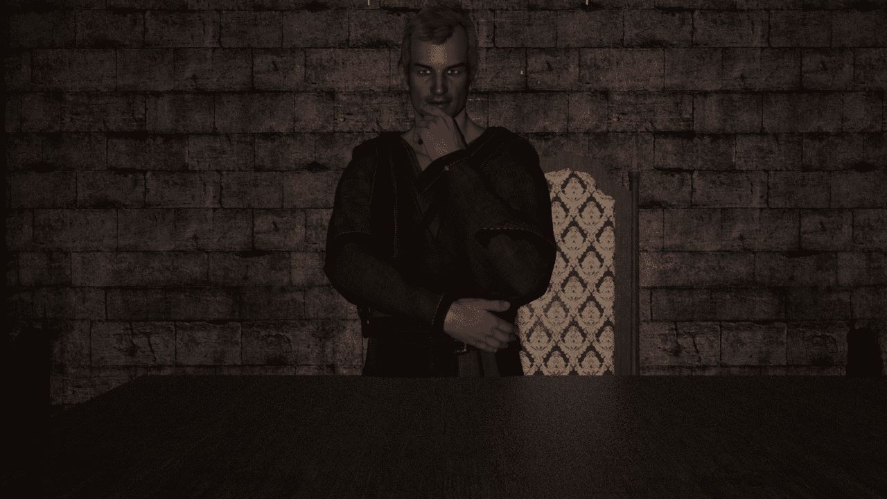 The Kingdom Скриншот 0
