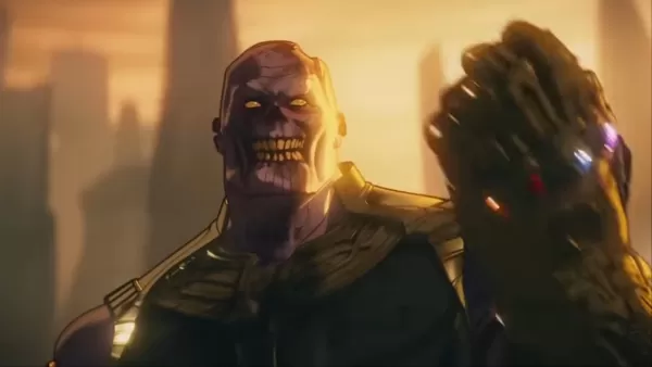 Marvel Cinematic Universe 다가오는 프로젝트
