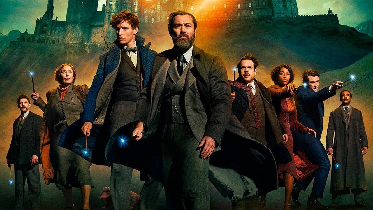 Imej: Panduan Pesanan Kronologi Harry Potter 4