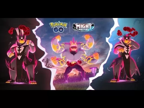 Pokémon Go Go Passe