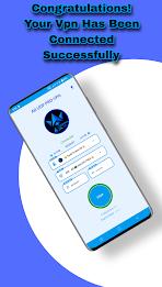 AR UDP PRO VPN - Fast & Safe 螢幕截圖 3
