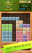 Block Puzzle Wood 88 Tangkapan skrin 0