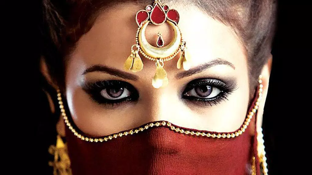 Hijab Fashion Ideas For Girls Скриншот 3