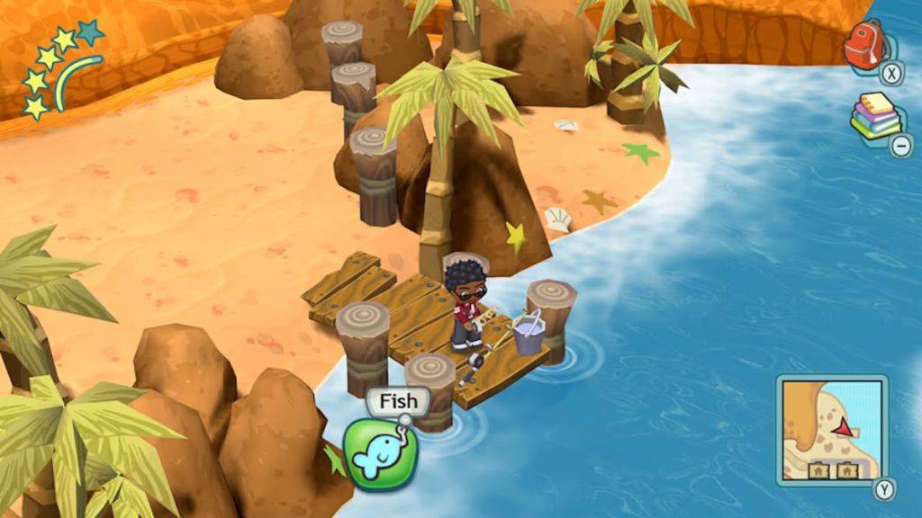Desert MySims Cozy Bundle의 Essences