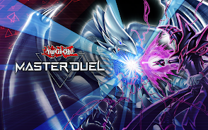 Yu-Gi-Oh Master Duel स्क्रीनशॉट 1