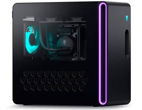 Alienware RTX 5080