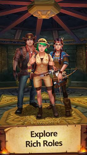 Endless Run: Jungle Escape 2 স্ক্রিনশট 2
