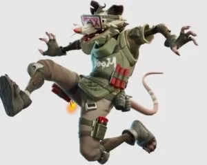 Fortnite Mobile - Lahat ng mga lokasyon ng character sa Kabanata 6 Season 2
