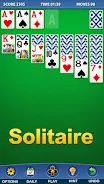 Solitaire*应用截图第0张