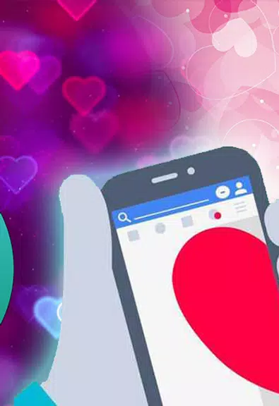 Heat Heart 螢幕截圖 1