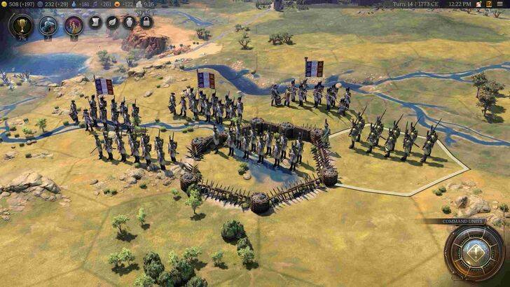 文明帝國7於搶先體驗發布後 Steam 評分暴跌