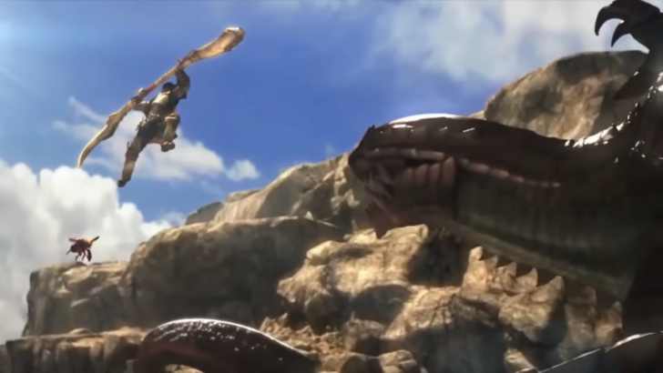Apa sebenarnya Hunter Monster? | Menyelam dalam tema dan naratif Monster Hunter